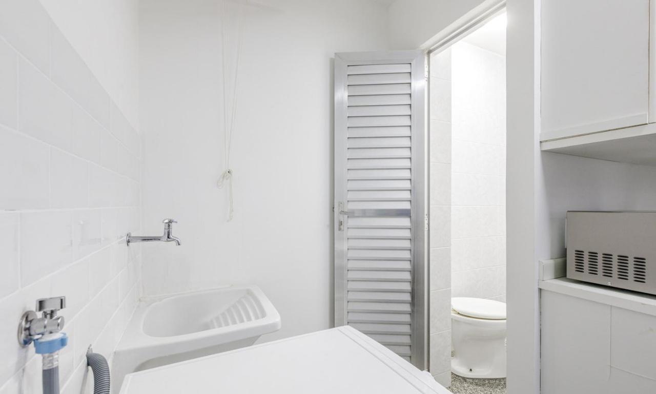 Apartamento Tabas Lindo Ape De 2 Quartos No Leblon Lb0023 Río de Janeiro